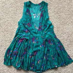Free people intimately dress Size Small